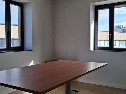 Oficina en alquiler en Leioa