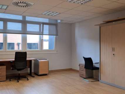 Oficina en alquiler en Leioa