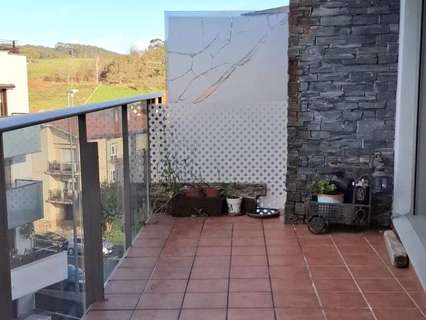 Ático en venta en Urduliz