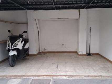 Plaza de parking en venta en Sopelana