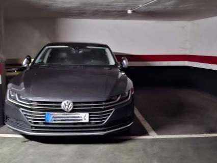 Plaza de parking en venta en Bilbao