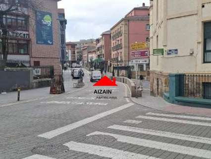 Plaza de parking en venta en Getxo