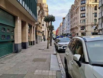 Plaza de parking en venta en Bilbao