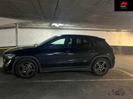 Plaza de parking en venta en Bilbao