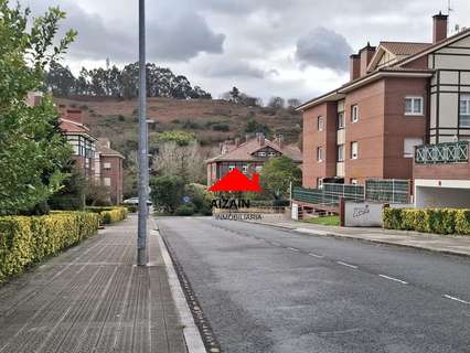 Plaza de parking en venta en Sopelana