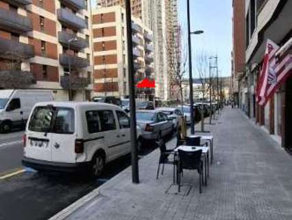 Local comercial en alquiler en Bilbao