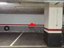 Plaza de parking en venta en Bilbao