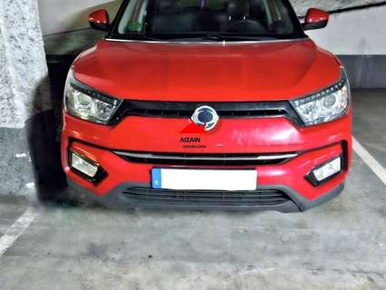 Plaza de parking en venta en Bilbao