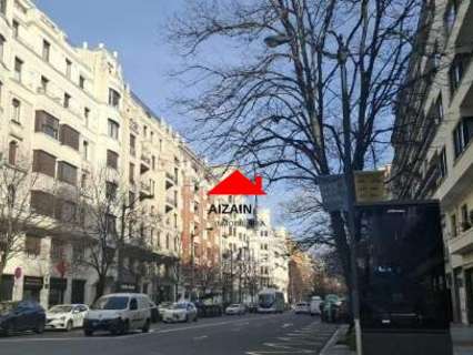 Piso en venta en Bilbao