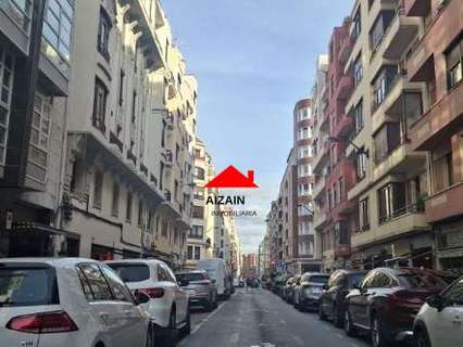 Plaza de parking en venta en Bilbao