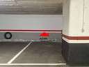 Plaza de parking en venta en Bilbao