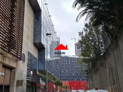 Plaza de parking en venta en Bilbao