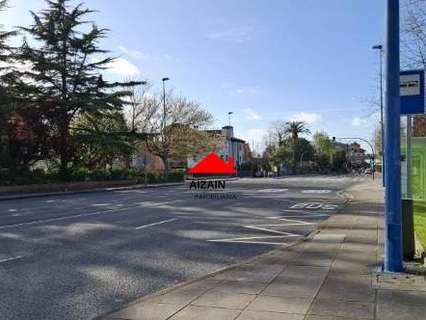 Plaza de parking en venta en Getxo