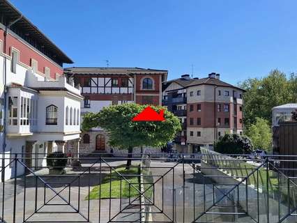 Piso en venta en Mungia