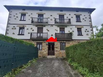 Piso en venta en Lezama
