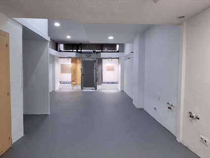 Local comercial en venta en Bilbao