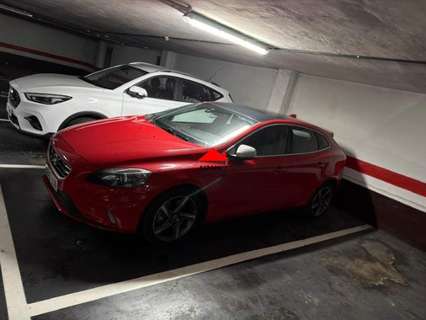 Plaza de parking en venta en Bilbao