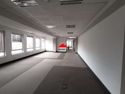 Local comercial en alquiler en Leioa