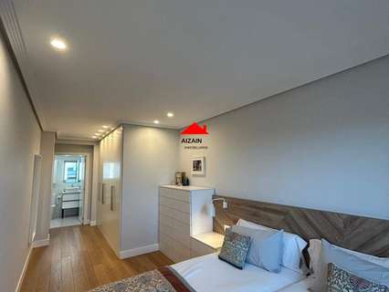 Dúplex en venta en Bilbao