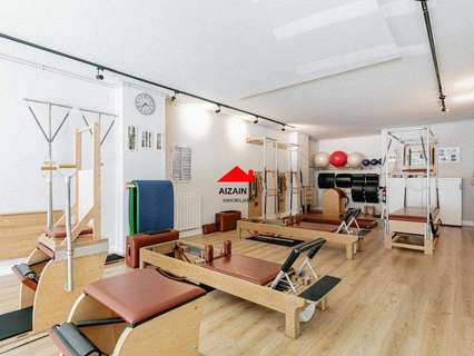 Local comercial en venta en Bilbao