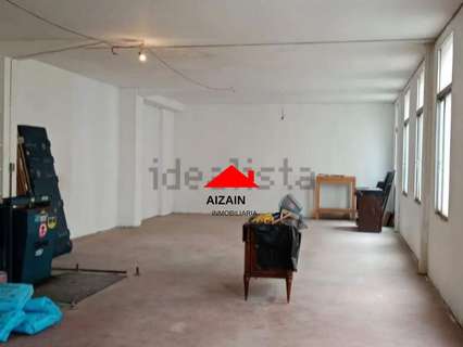 Nave industrial en venta en Erandio