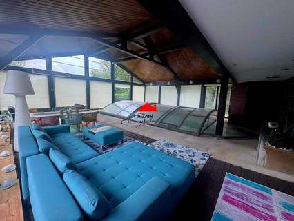 Casa en venta en Mungia