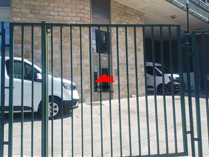 Nave industrial en alquiler en Leioa