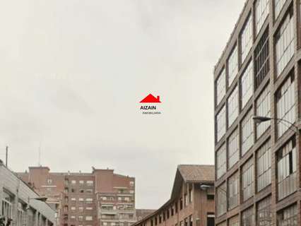 Plaza de parking en venta en Bilbao