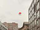 Plaza de parking en venta en Bilbao