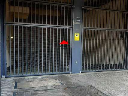 Plaza de parking en venta en Bilbao