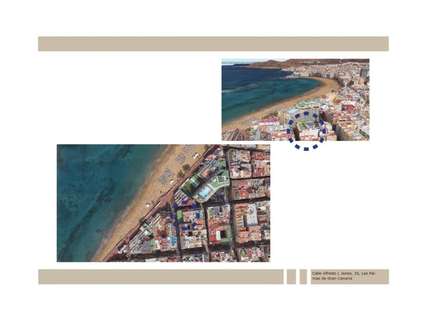 Piso en venta en Las Palmas de Gran Canaria