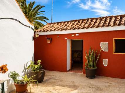 Casa en venta en Santa Lucía de Tirajana