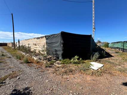 Parcela rústica en venta en San Bartolomé de Tirajana