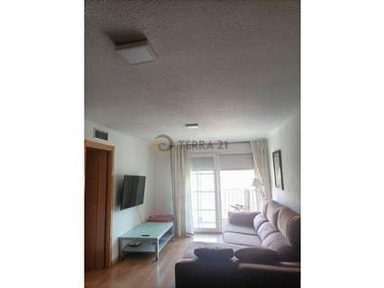 Piso en venta en Jaén