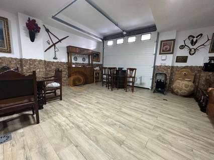 Casa en venta en Jaén rebajada