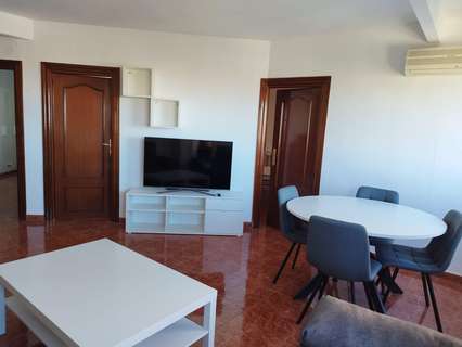 Piso en alquiler en Jaén