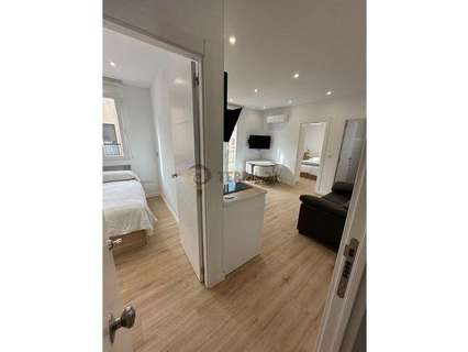 Piso en alquiler en Jaén