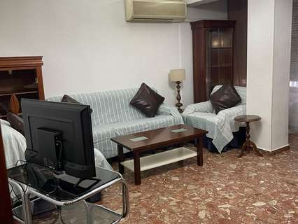 Piso en alquiler en Jaén