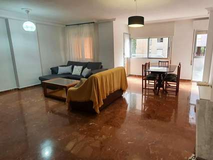 Piso en alquiler en Jaén