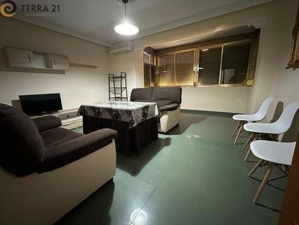 Piso en alquiler en Jaén