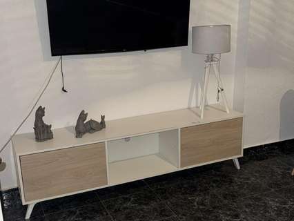 Piso en alquiler en Jaén