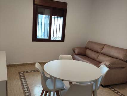 Dúplex en alquiler en Jaén