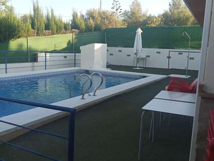 Chalet en venta en Jaén