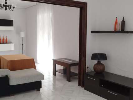 Piso en alquiler en Jaén