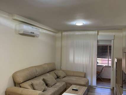 Piso en alquiler en Jaén