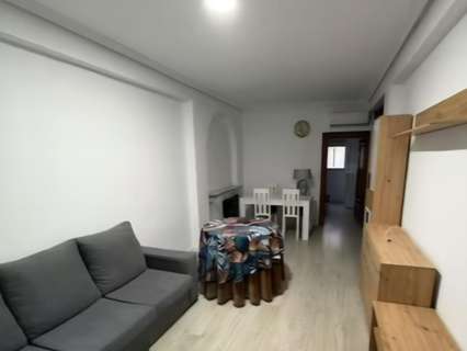 Piso en alquiler en Jaén