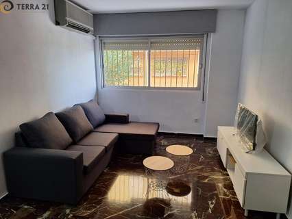 Piso en alquiler en Jaén