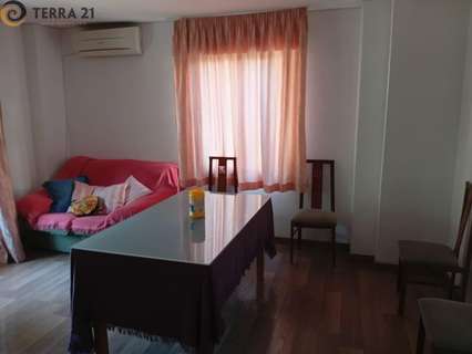 Piso en alquiler en Jaén