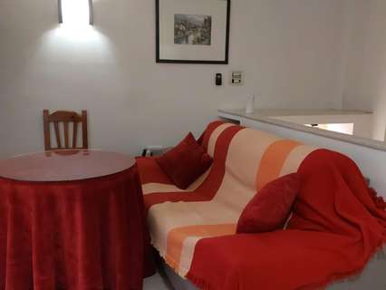 Piso en alquiler en Jaén