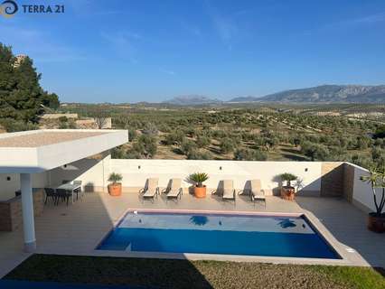Chalet en venta en Jaén